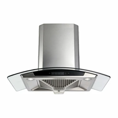 Ceiling Hood For Island suppliers