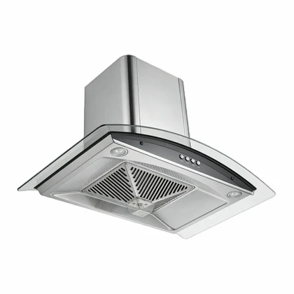 Ceiling Hood For Island
